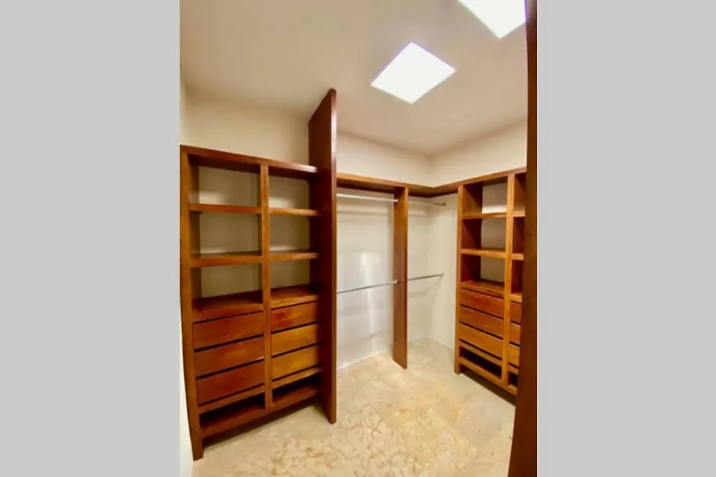 Penthouse Xcaret Puerto Aventuras Daire