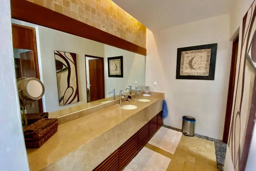 Penthouse Xcaret Puerto Aventuras Lägenhet 0*,  Mexiko