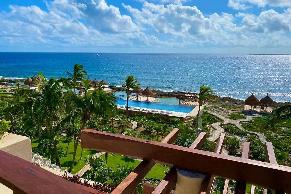 Penthouse Xcaret Puerto Aventuras Lägenhet 0*,  Mexiko