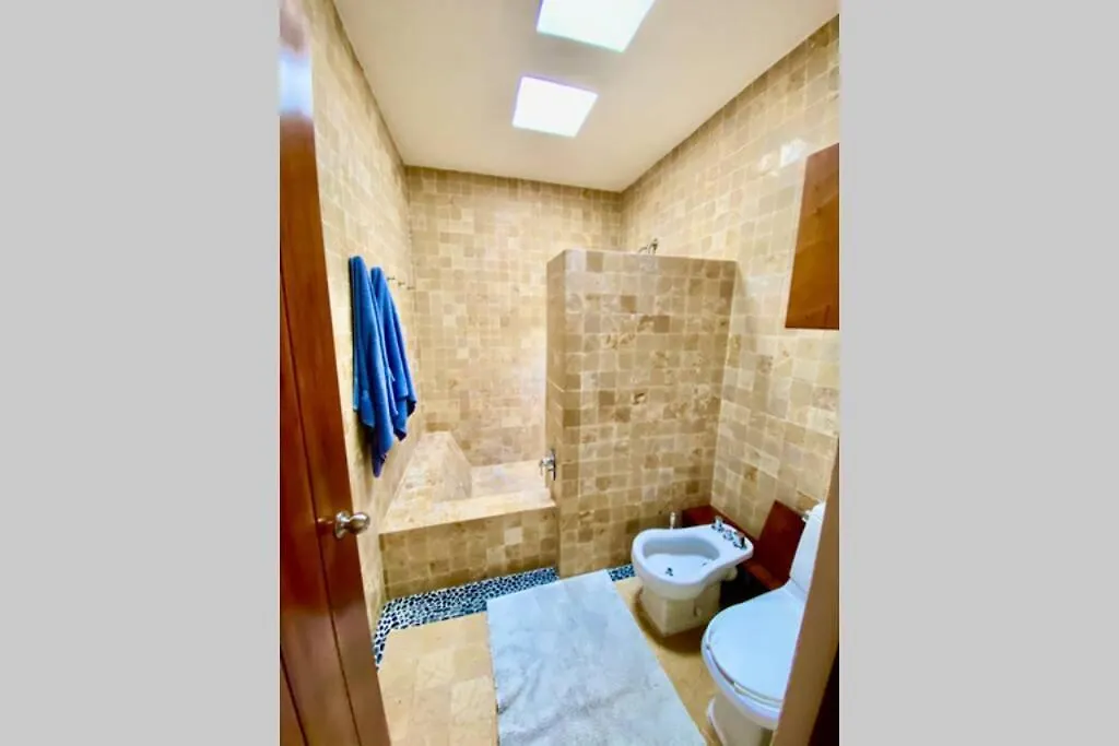 Penthouse Xcaret Puerto Aventuras Lägenhet Mexiko